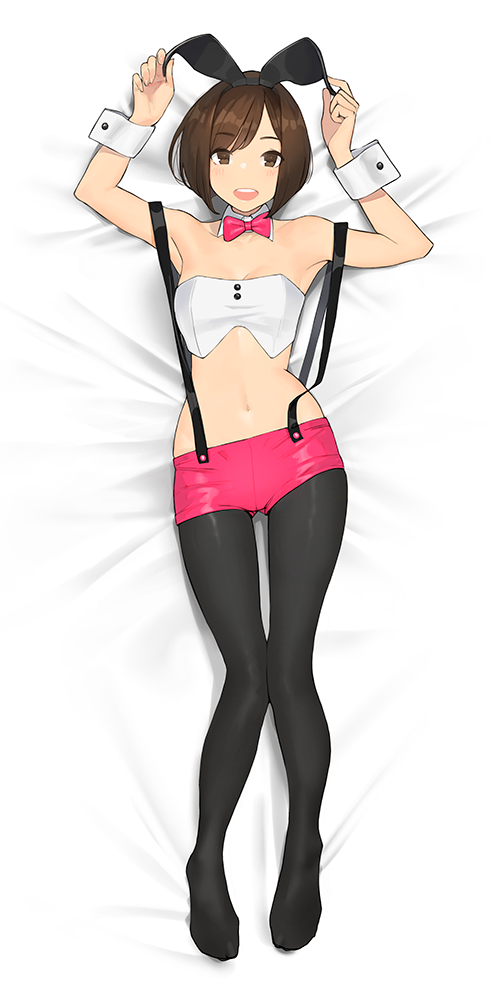 ベッドシーツ（萌黄ホミ）