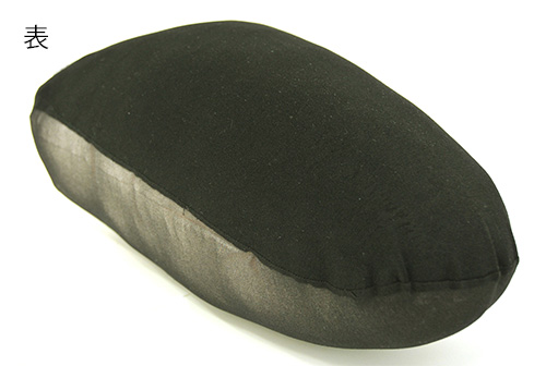 タイツクッション・表