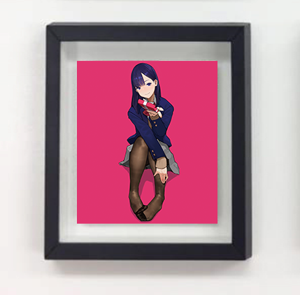 マグネット　ユア