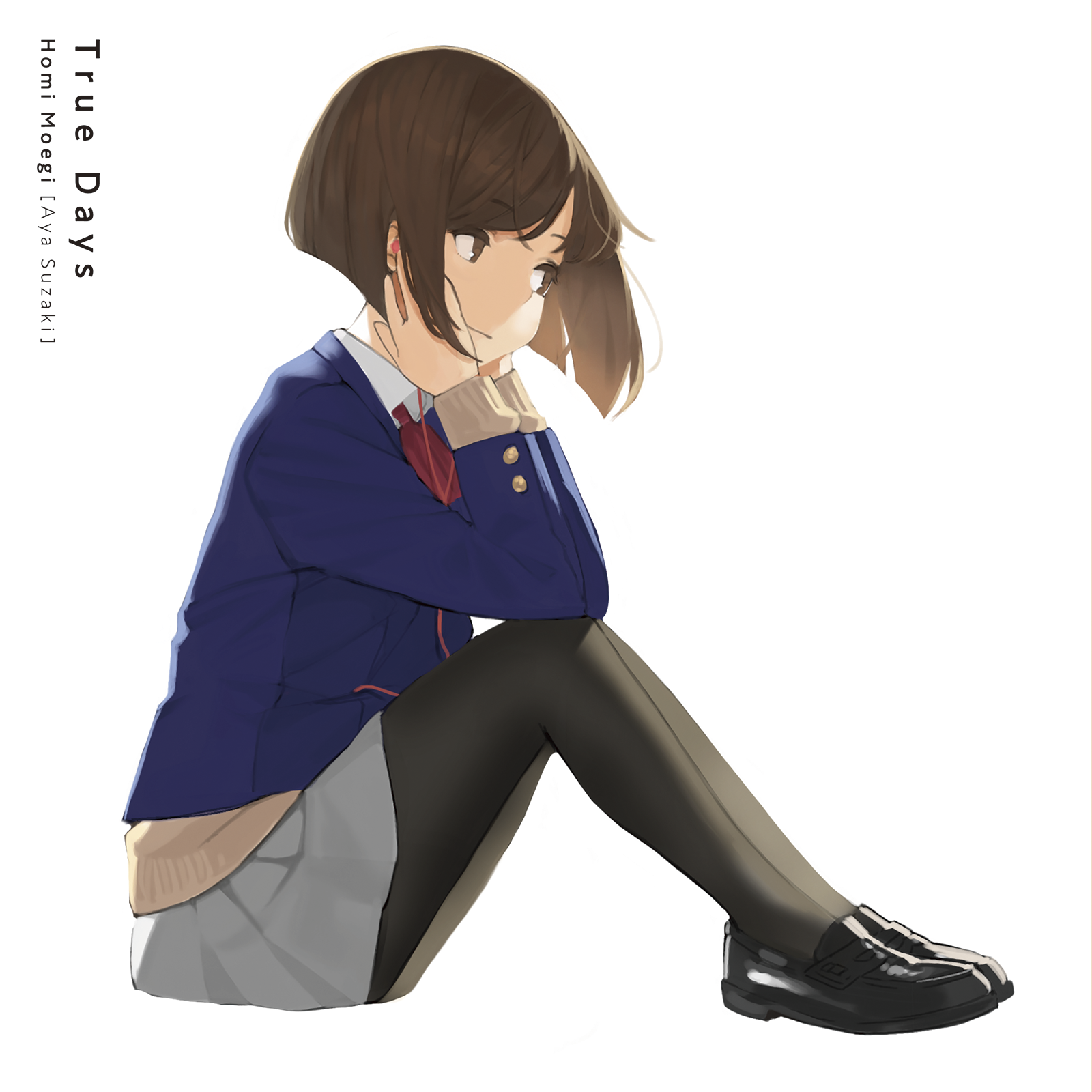 True Days(ホミver.)