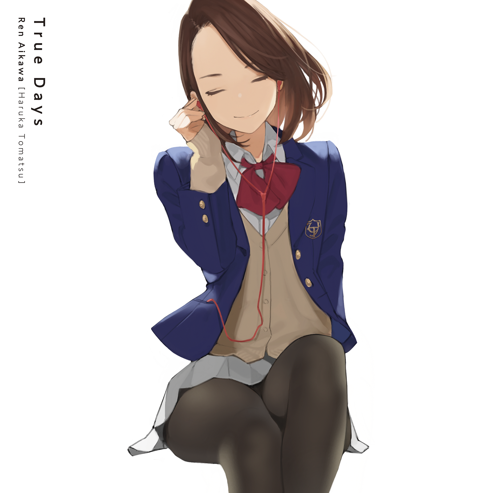 True Days(レンver.)