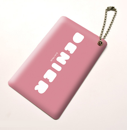 パスケース　ユアのパスケース