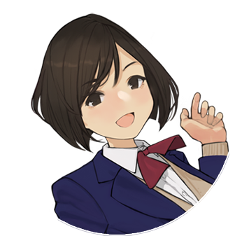 キャラクター・ホミ