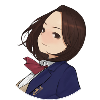 キャラクター・レン