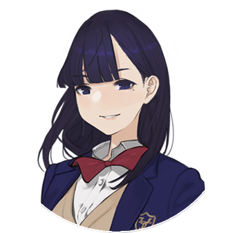 キャラクター・ユア